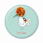 best mum thinkofme μαγνητάκι