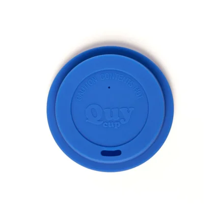 καπάκι σιλικόνης espresso quy cup