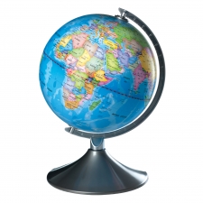 brainstorm globe earth υδρόγειος σφαίρα