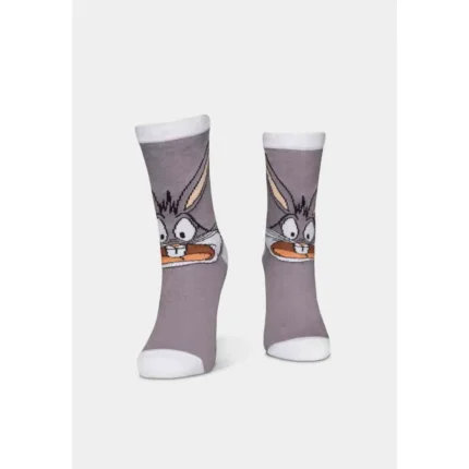κάλτσες looney tunes bugs bunny