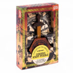 great alexander gordian knot puzzle